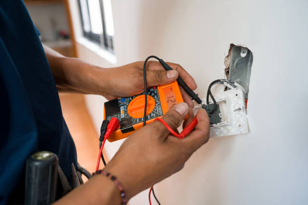 Affordable Electrical Installation in Wesley Chapel, FL