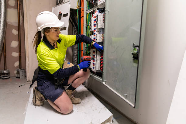 Best Local Electrician Companies  in Wesley Chapel, FL