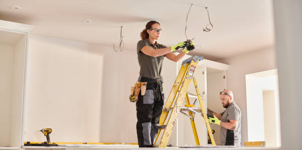 Best Electrical Outlet Repair  in Wesley Chapel, FL