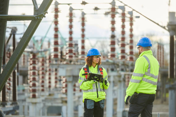 Best Electrician Near Me  in Wesley Chapel, FL
