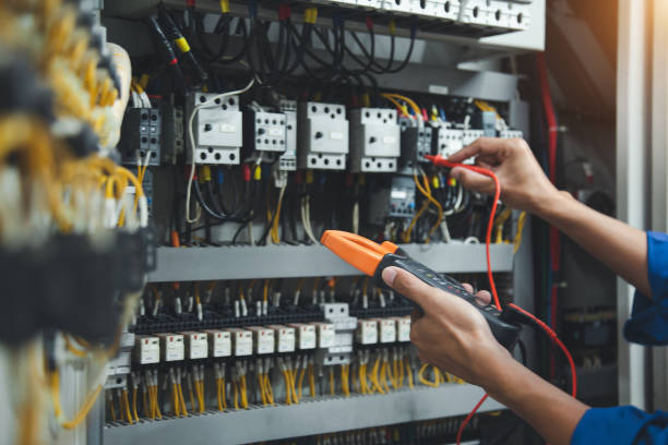 Best Electrical Troubleshooting Services  in Wesley Chapel, FL