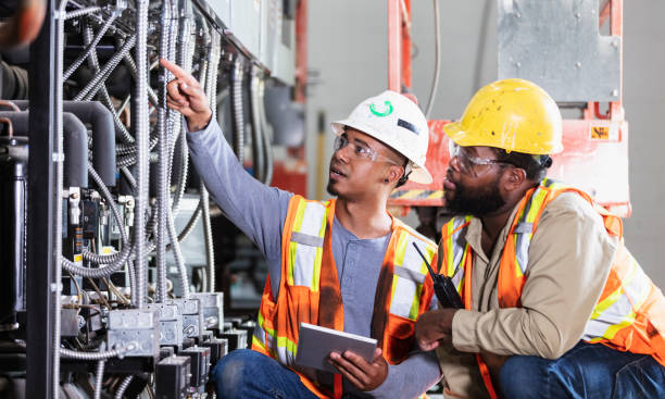 Electrical System Inspection in Wesley Chapel, FL