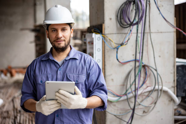 Best Commercial Electrician Services  in Wesley Chapel, FL