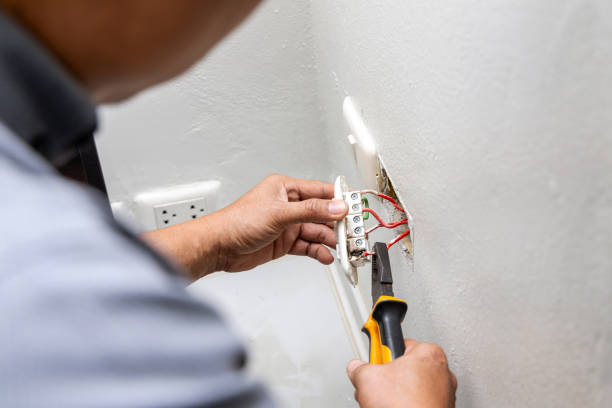Best Electrical Rewiring Services  in Wesley Chapel, FL