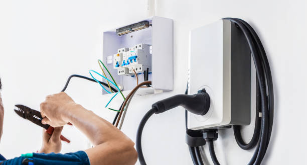 Best Emergency Electrical Repair  in Wesley Chapel, FL