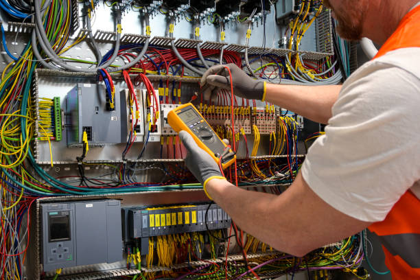 Best Residential Electrician Services  in Wesley Chapel, FL
