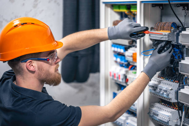 Best Electrical Contractors for Businesses  in Wesley Chapel, FL